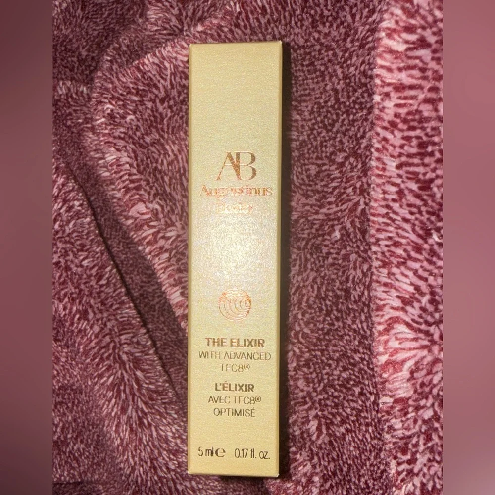 Augustinus Bader The Elixir - Picture 4 of 4